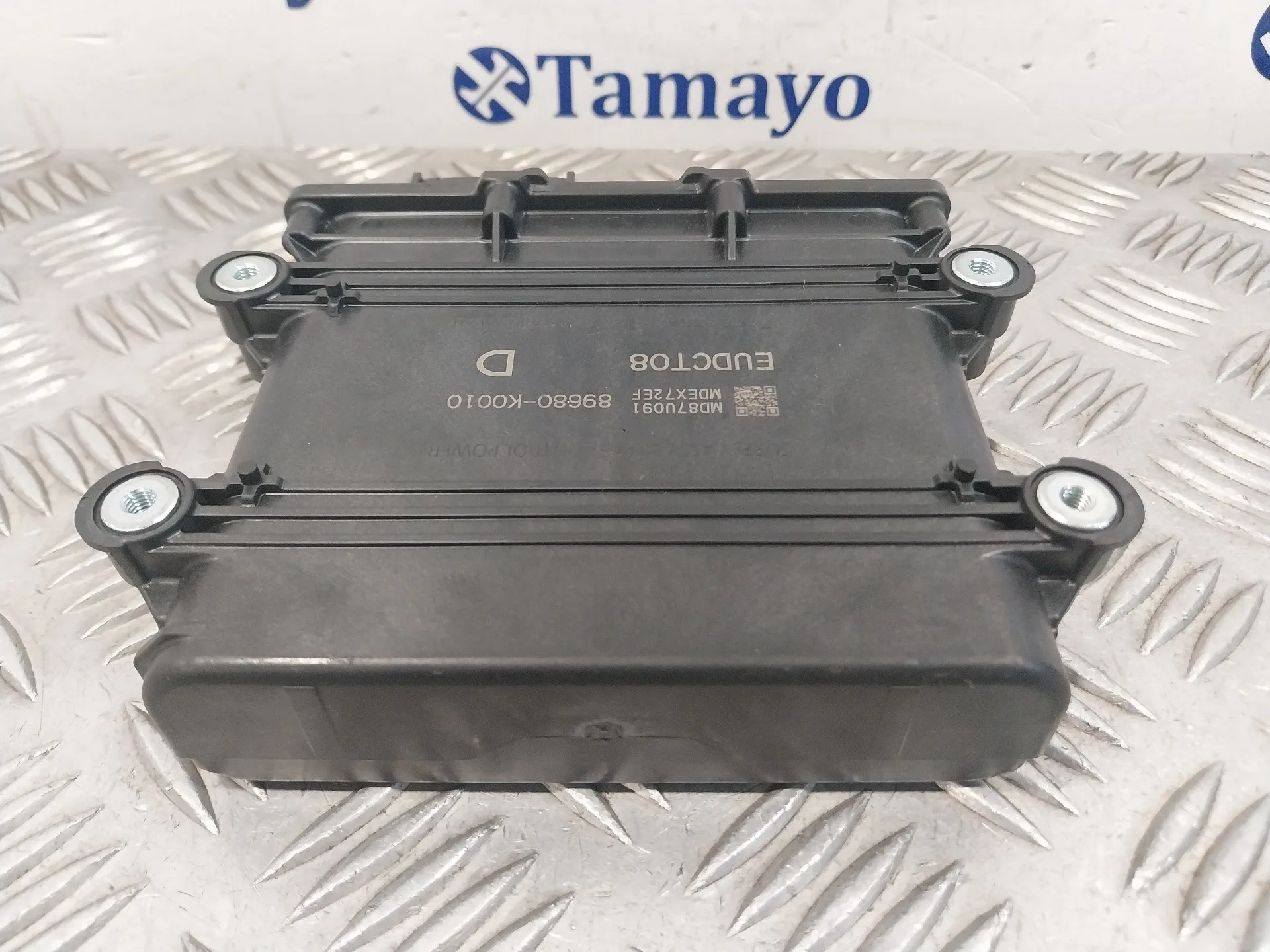 Modulo Electronico para Toyota Yaris (Xpa1F/Mxph11/Chxnbw)