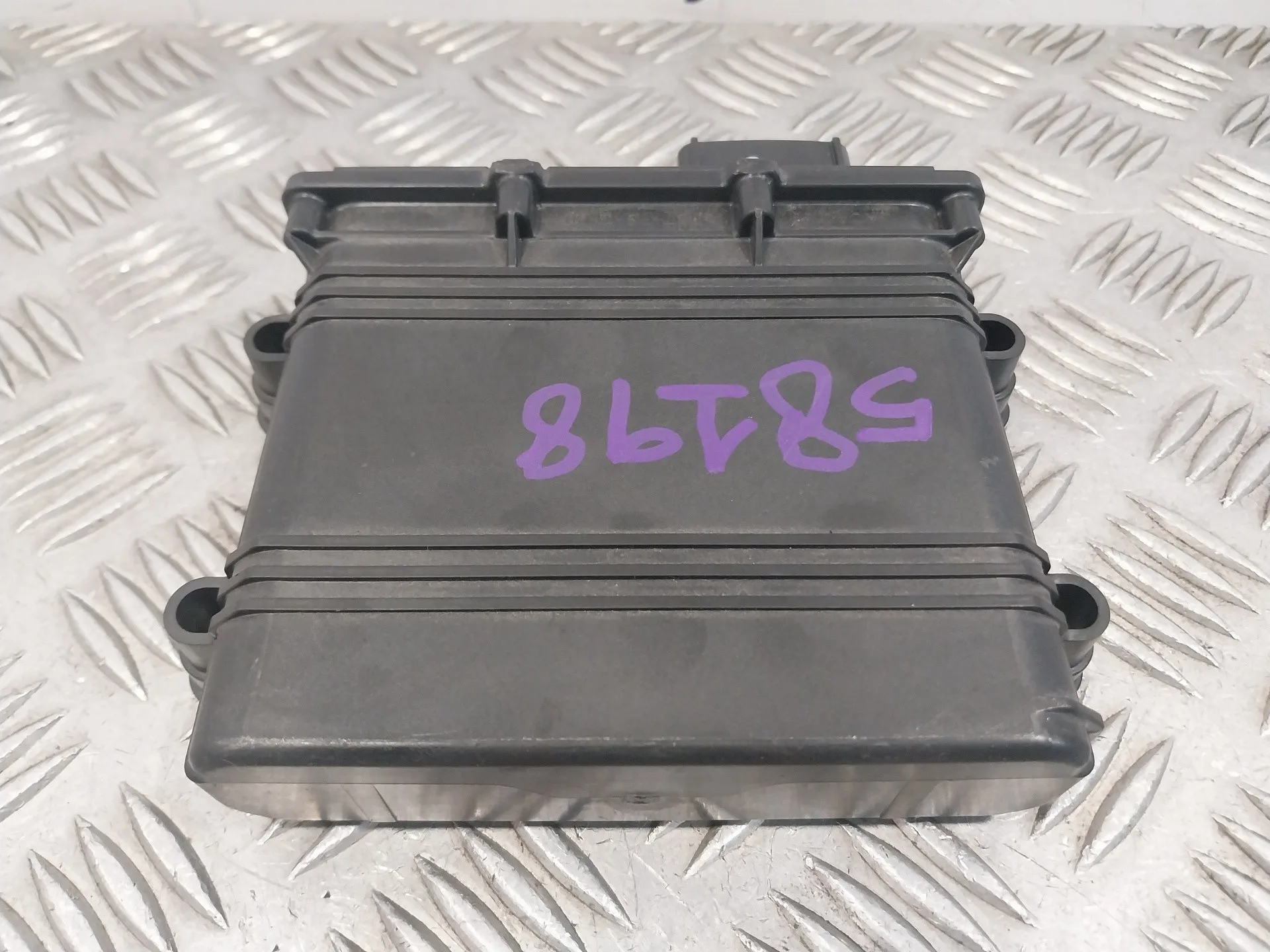 Modulo Electronico para Toyota Yaris (Xpa1F/Mxph11/Chxnbw)