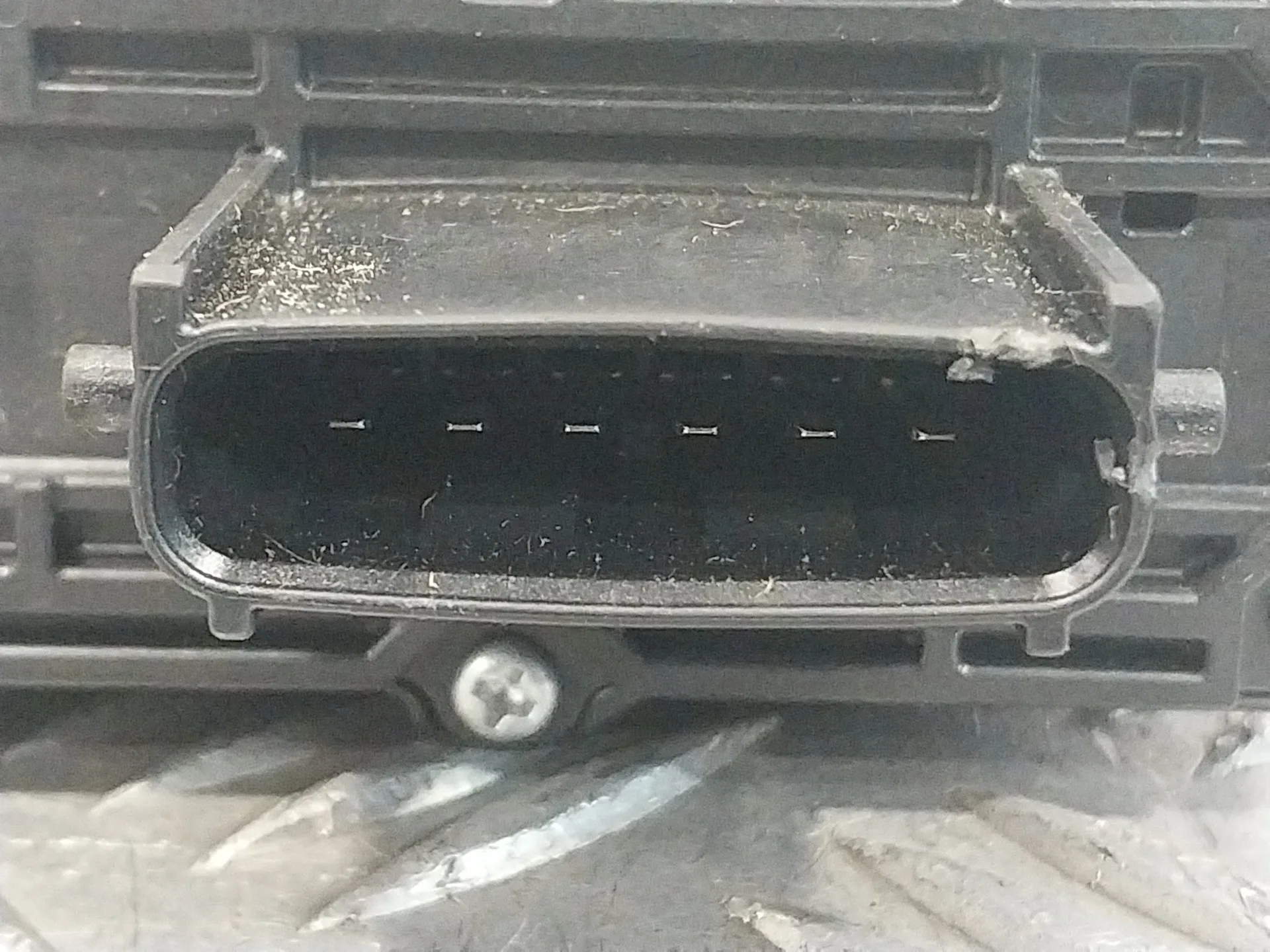 Modulo Electronico para Toyota Yaris (Xpa1F/Mxph11/Chxnbw)