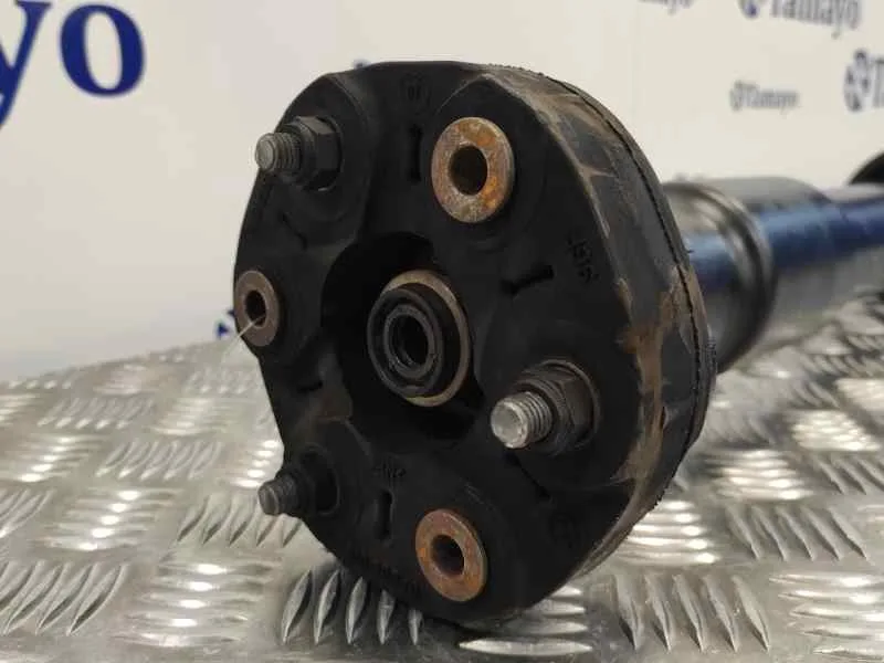 Transmision Central para Bmw X1 (E84)