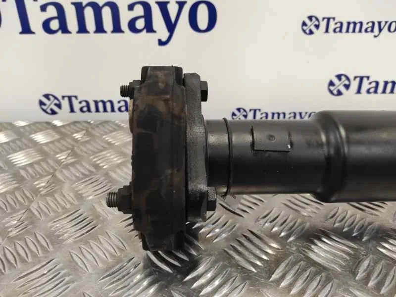 Transmision Central para Bmw X1 (E84)
