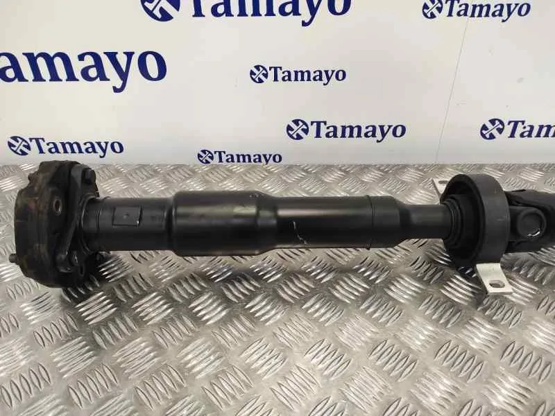 Transmision Central para Bmw X1 (E84)