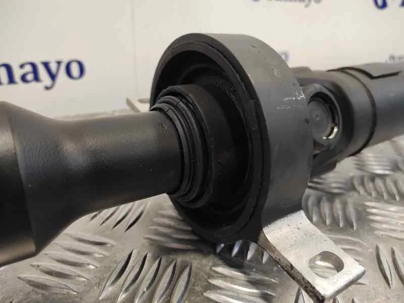 Transmision Central para Bmw X1 (E84)