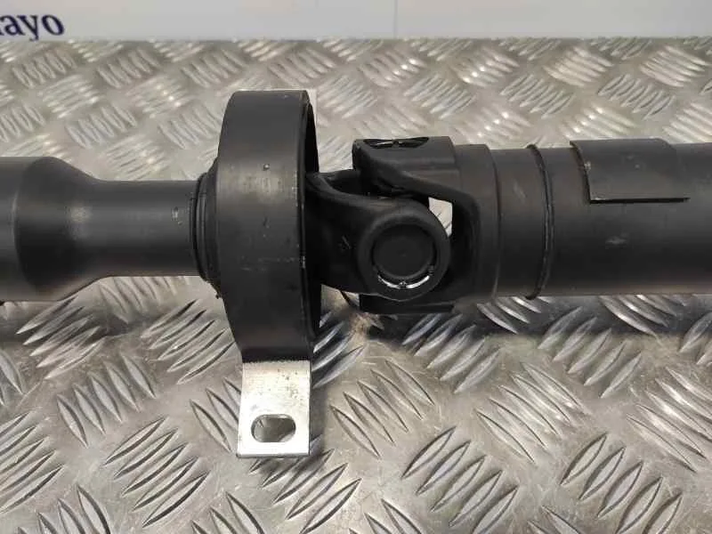 Transmision Central para Bmw X1 (E84)