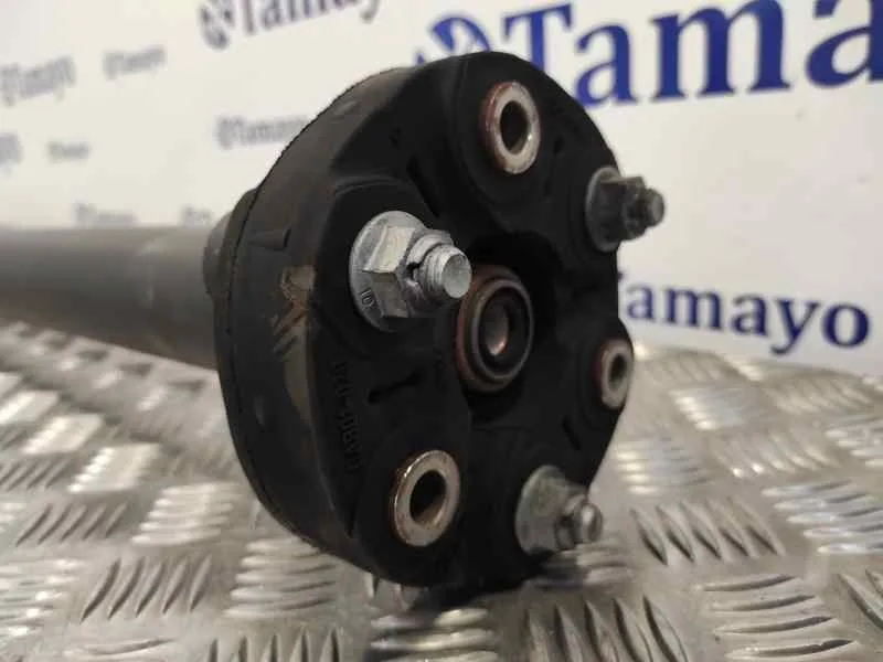 Transmision Central para Bmw X1 (E84)