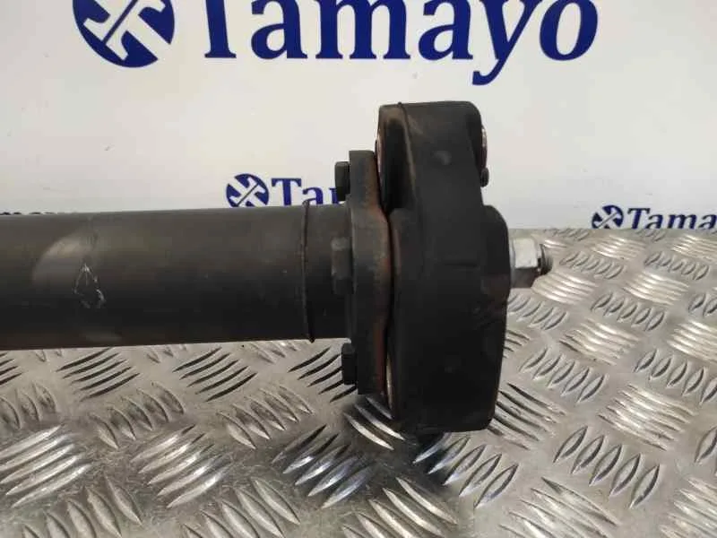Transmision Central para Bmw X1 (E84)