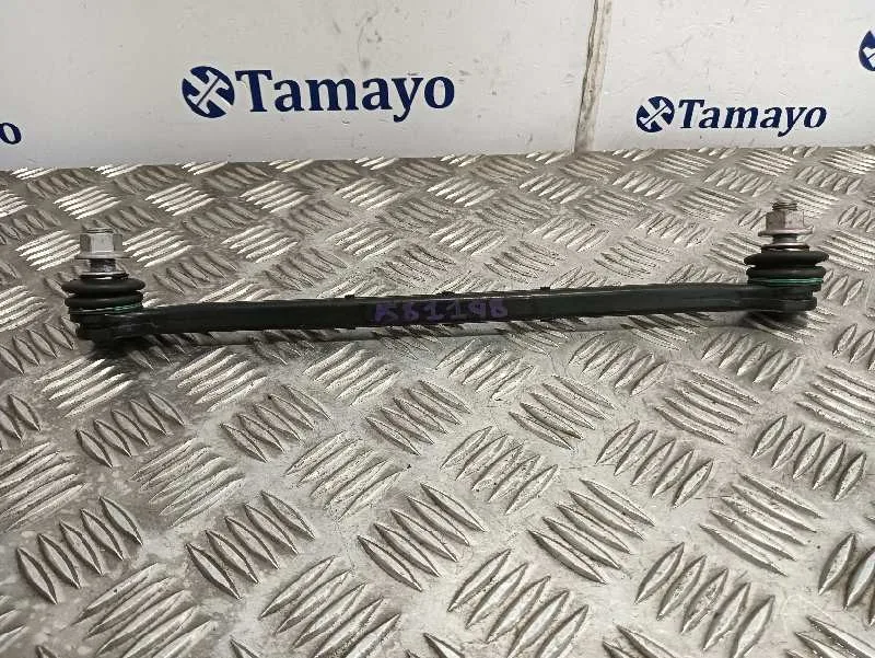 Bieleta Estabilizadora Delantera para Toyota Yaris (Xpa1F/Mxph11/Chxnbw)