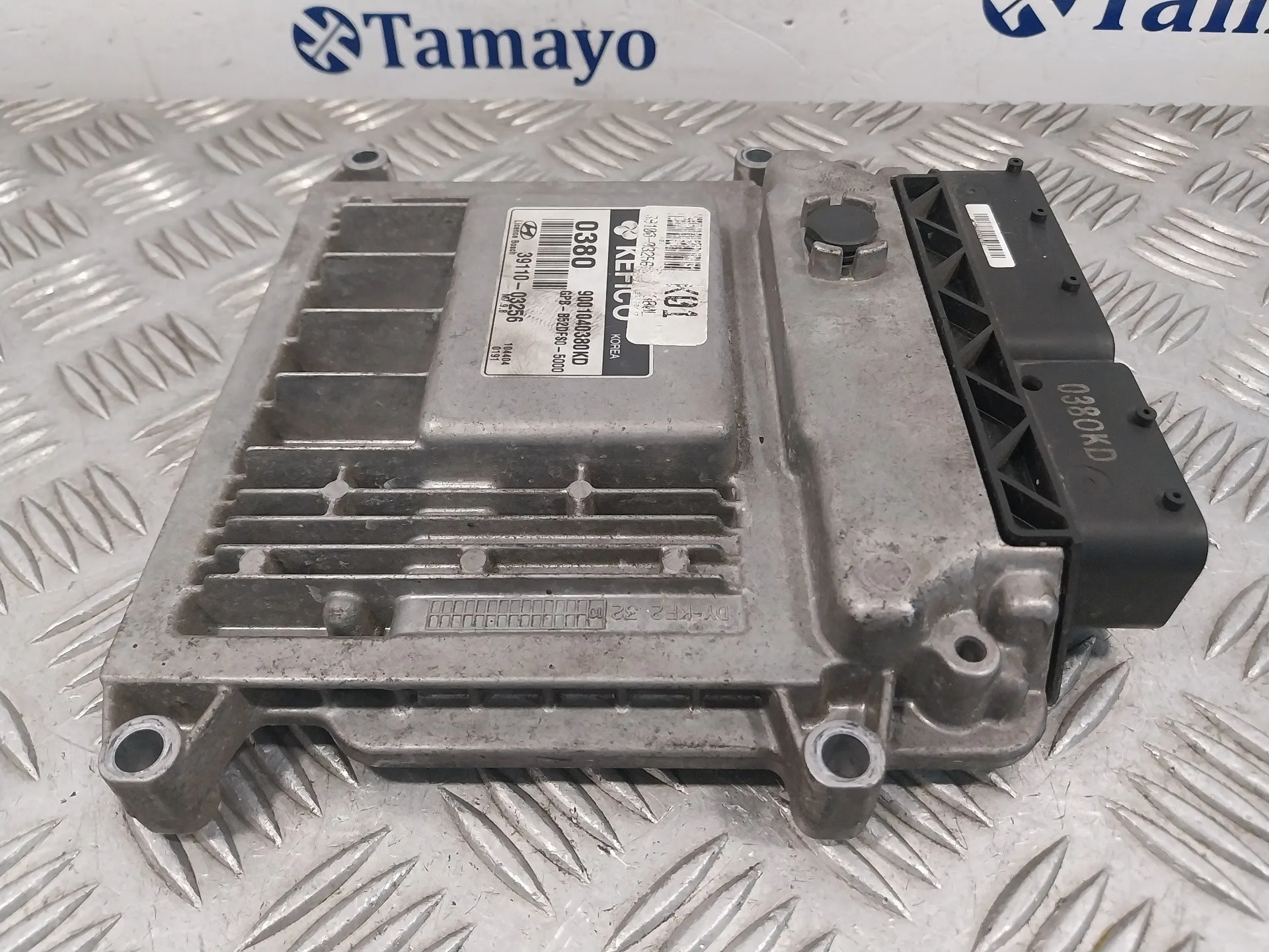 Centralita Motor Uce para Hyundai I20