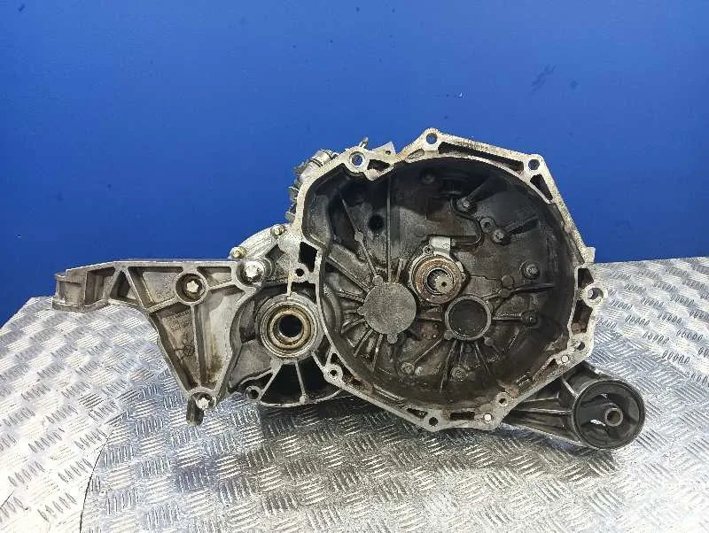 Caja Cambios para Opel Astra H Ber.