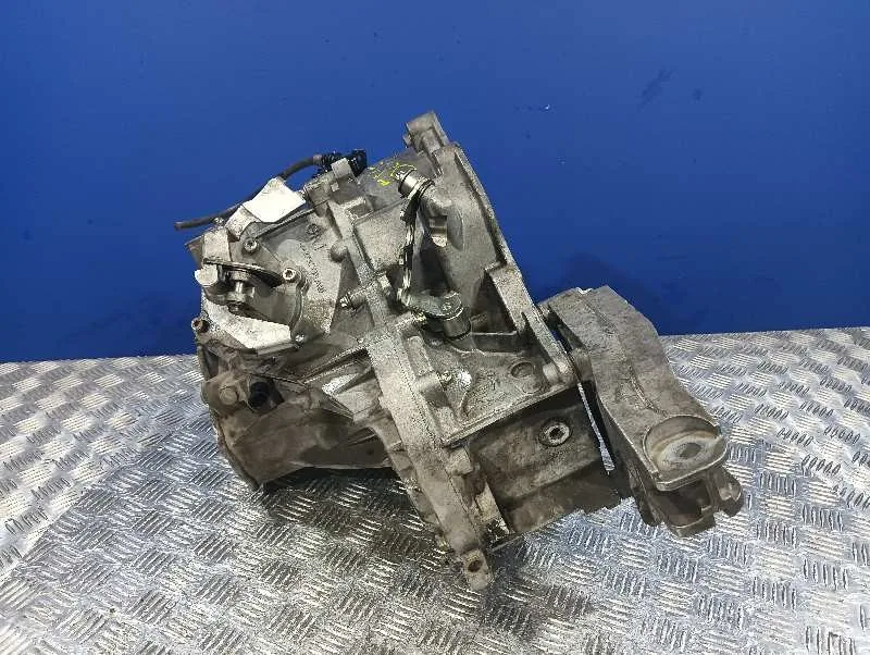 Caja Cambios para Opel Astra H Ber.