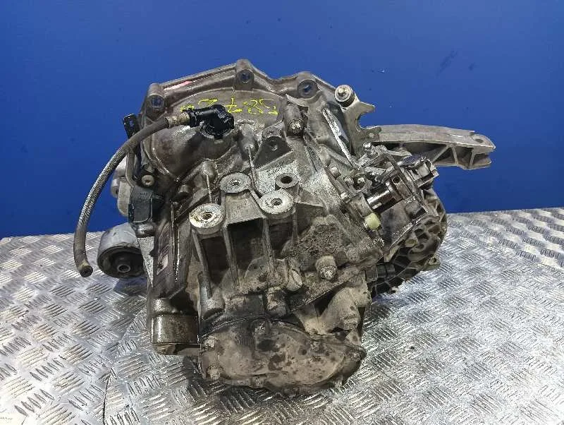 Caja Cambios para Opel Astra H Ber.