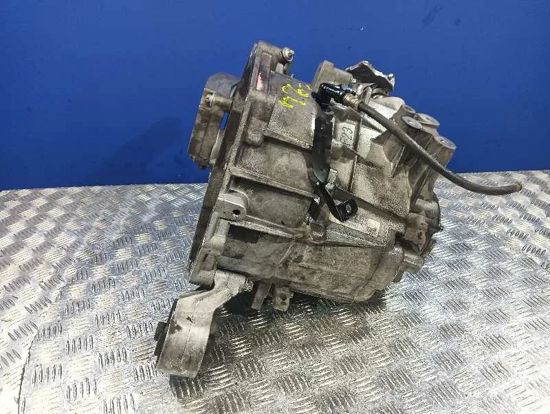 Caja Cambios para Opel Astra H Ber.