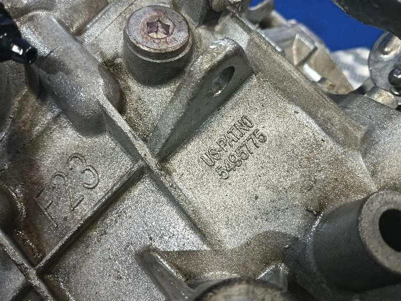 Caja Cambios para Opel Astra H Ber.