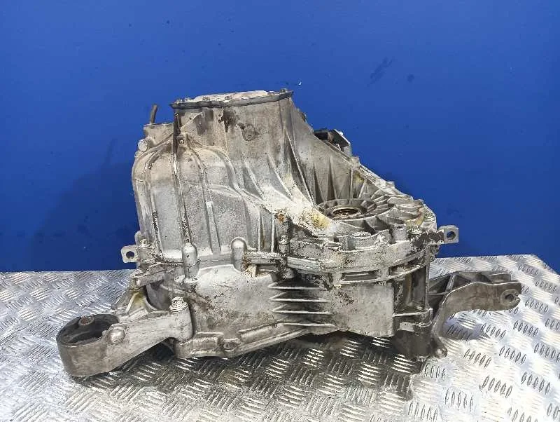 Caja Cambios para Opel Astra H Ber.