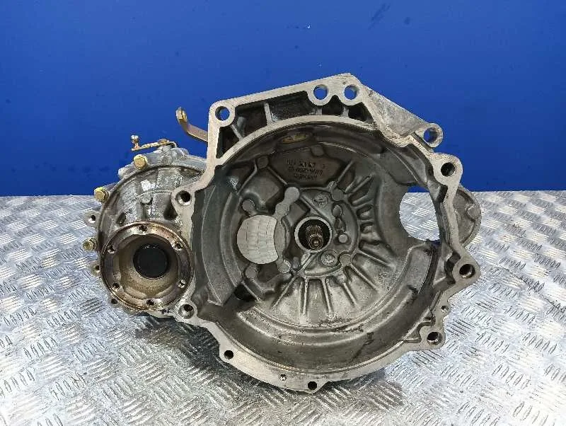 Caja Cambios para Seat Ibiza (6K)