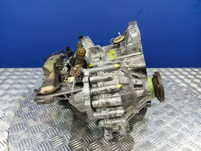 Caja Cambios para Seat Ibiza (6K)