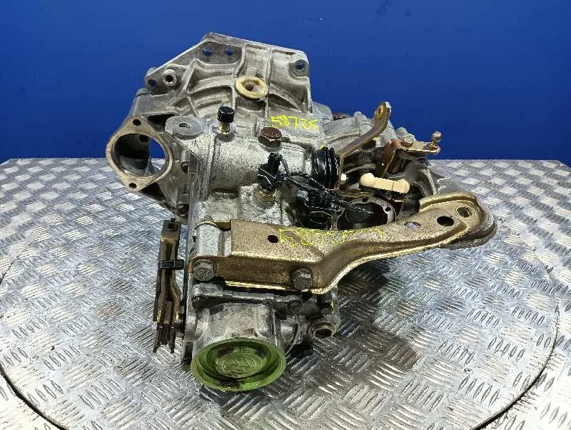 Caja Cambios para Seat Ibiza (6K)