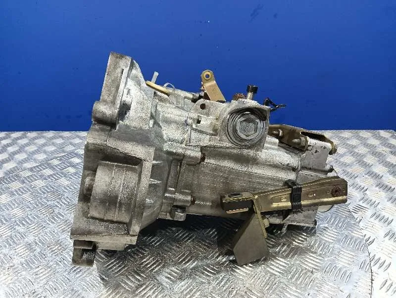 Caja Cambios para Seat Ibiza (6K)