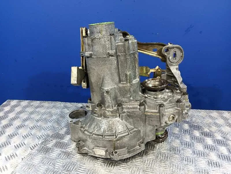 Caja Cambios para Seat Ibiza (6K)