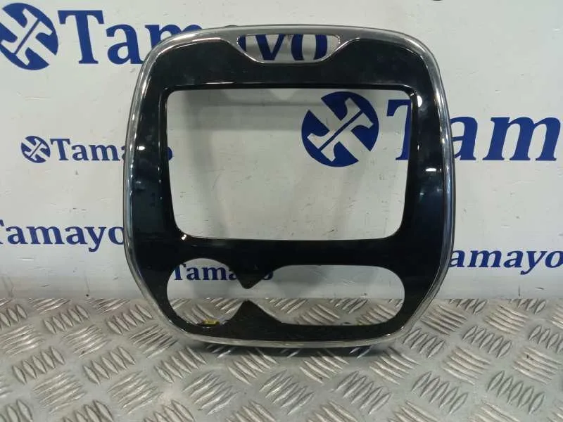 Moldura para Renault Captur