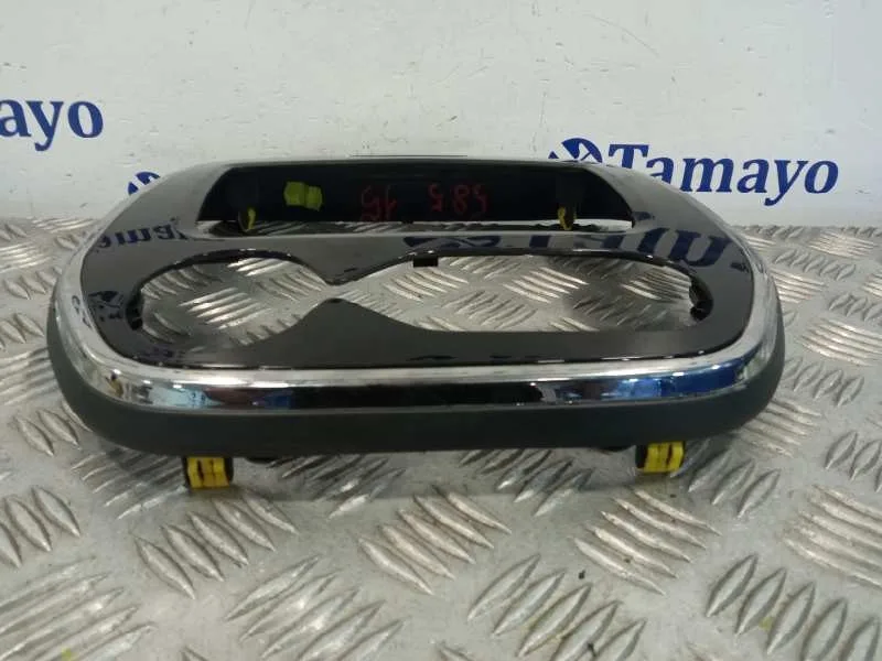Moldura para Renault Captur