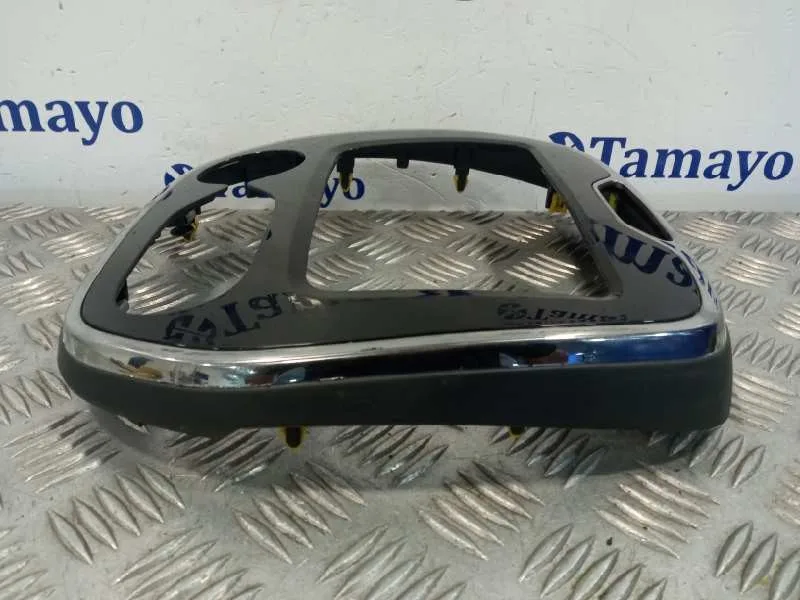 Moldura para Renault Captur