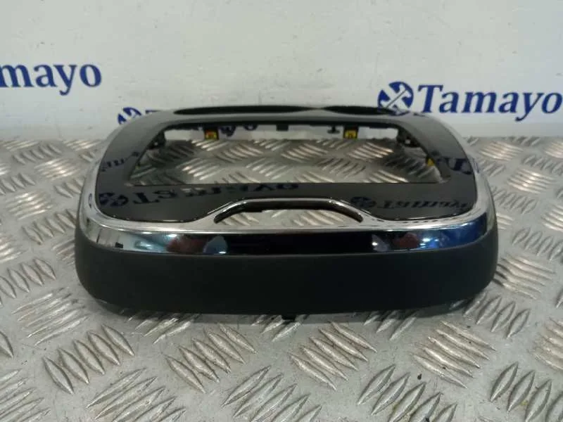 Moldura para Renault Captur