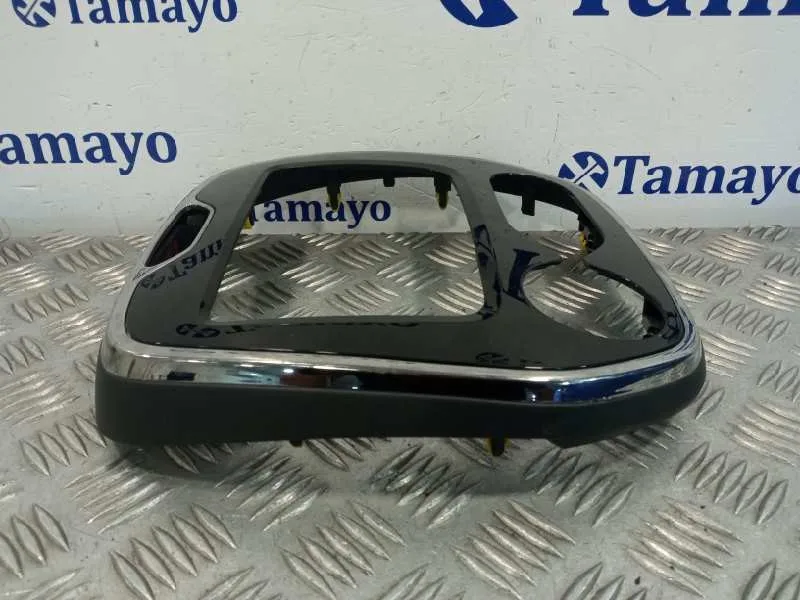 Moldura para Renault Captur