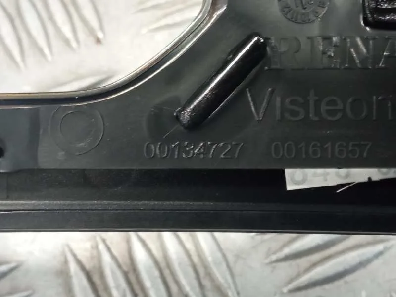 Moldura para Renault Captur