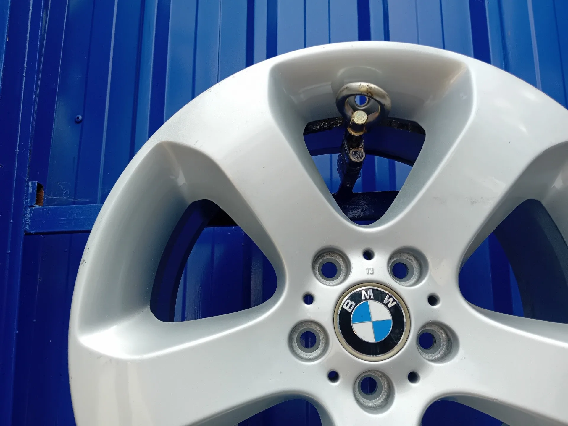 Llanta para Bmw X5 (E53)