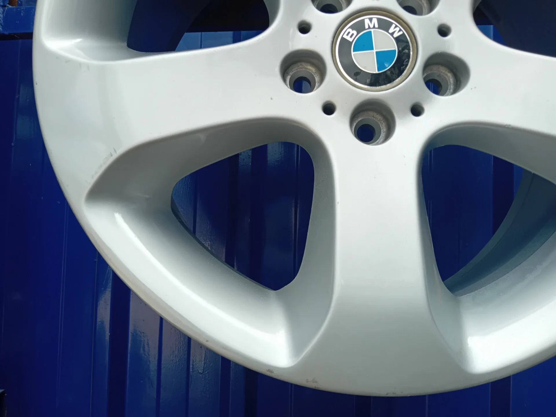 Llanta para Bmw X5 (E53)