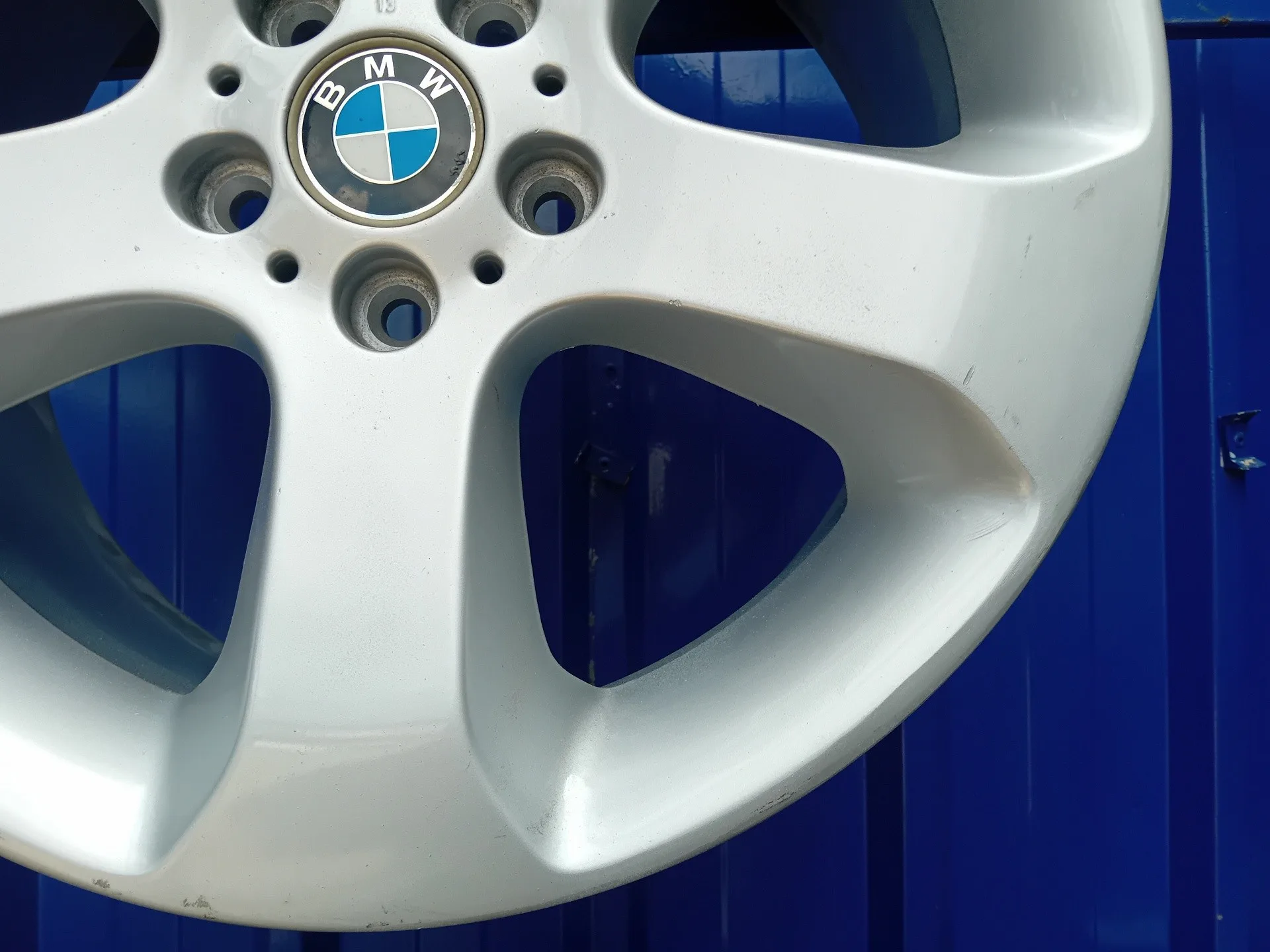 Llanta para Bmw X5 (E53)