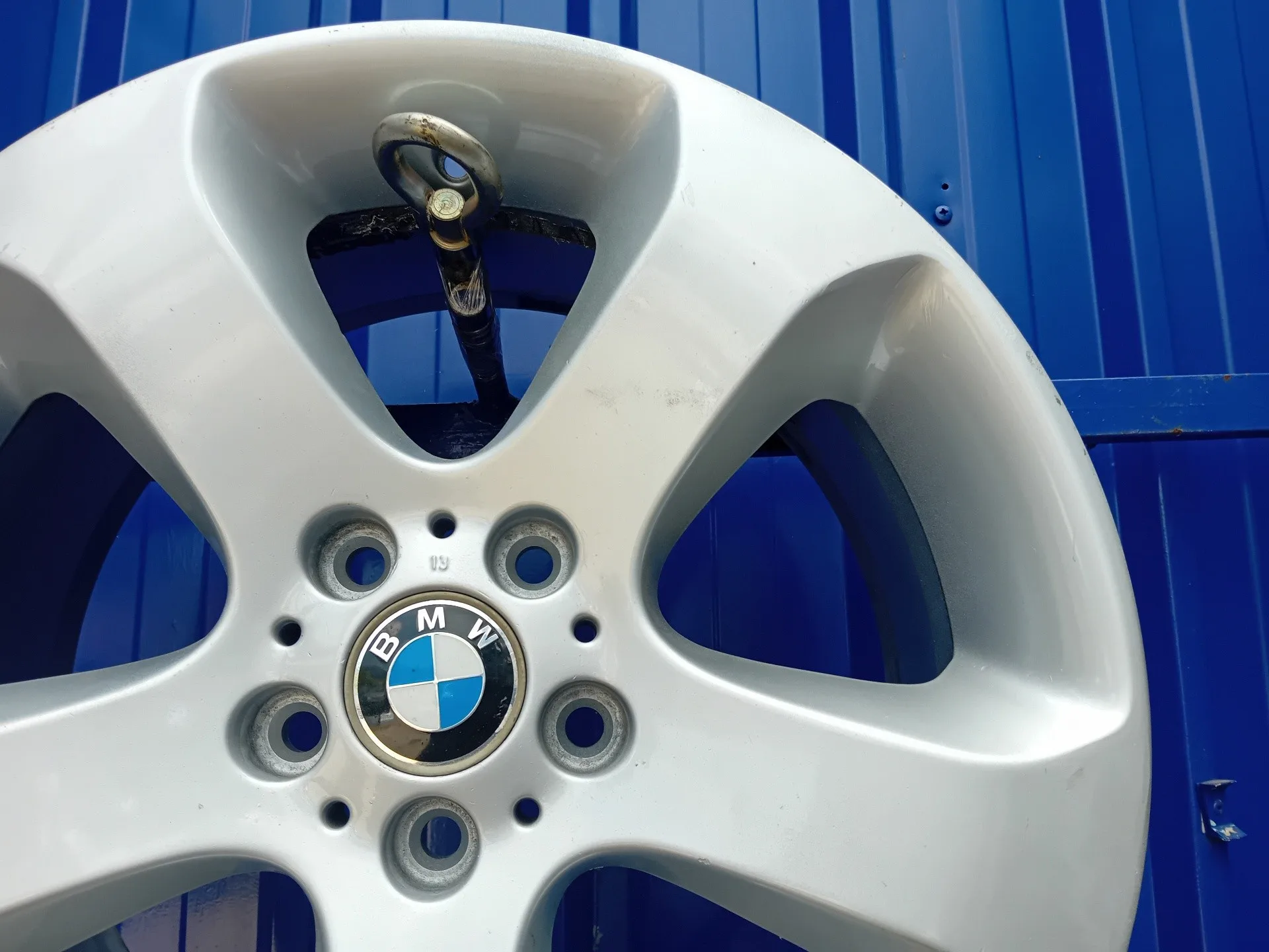 Llanta para Bmw X5 (E53)