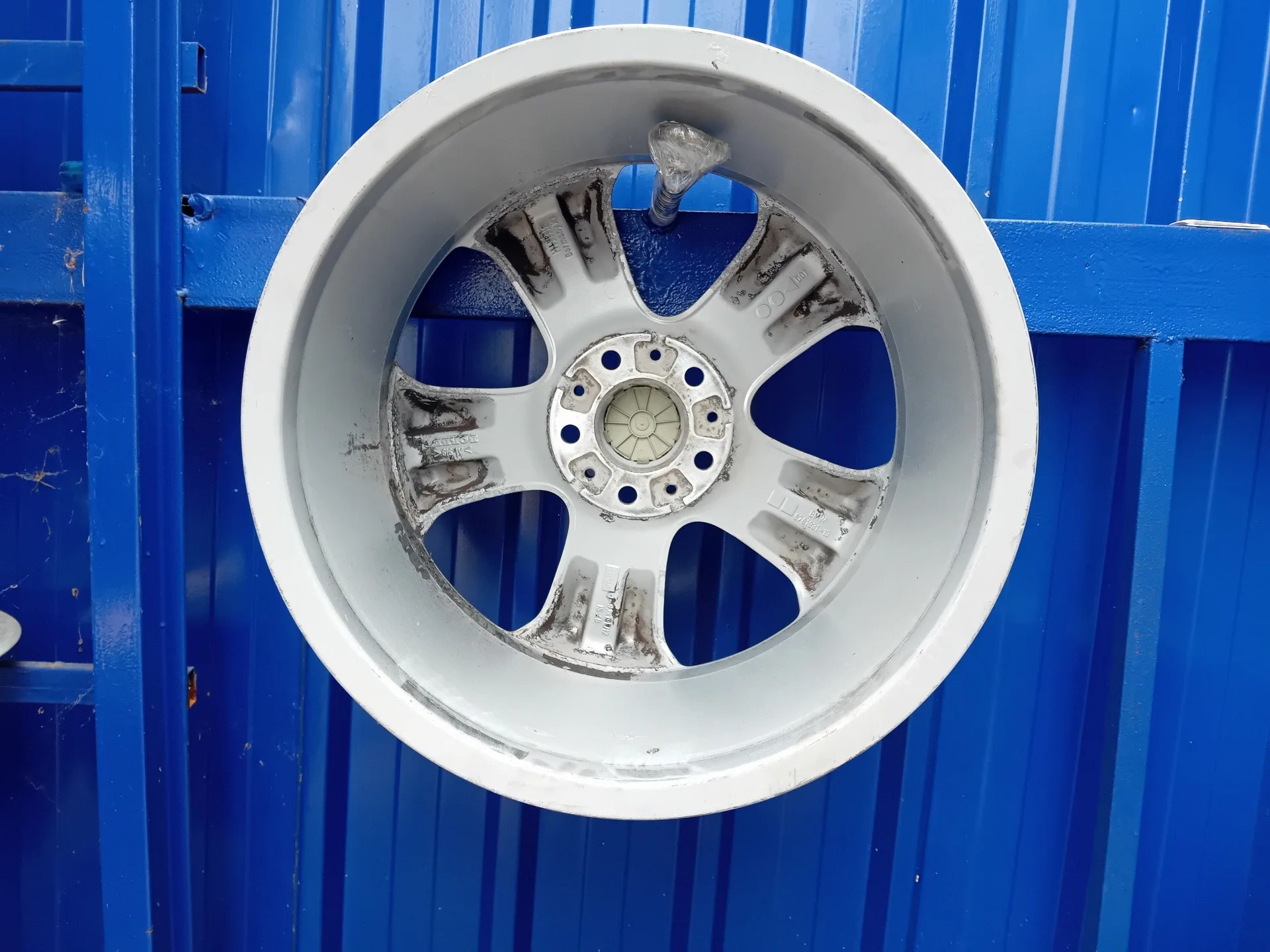 Llanta para Bmw X5 (E53)