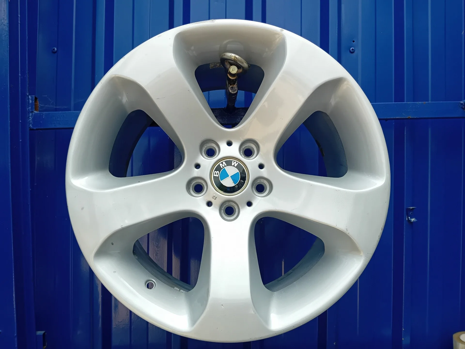 Llanta para Bmw X5 (E53)