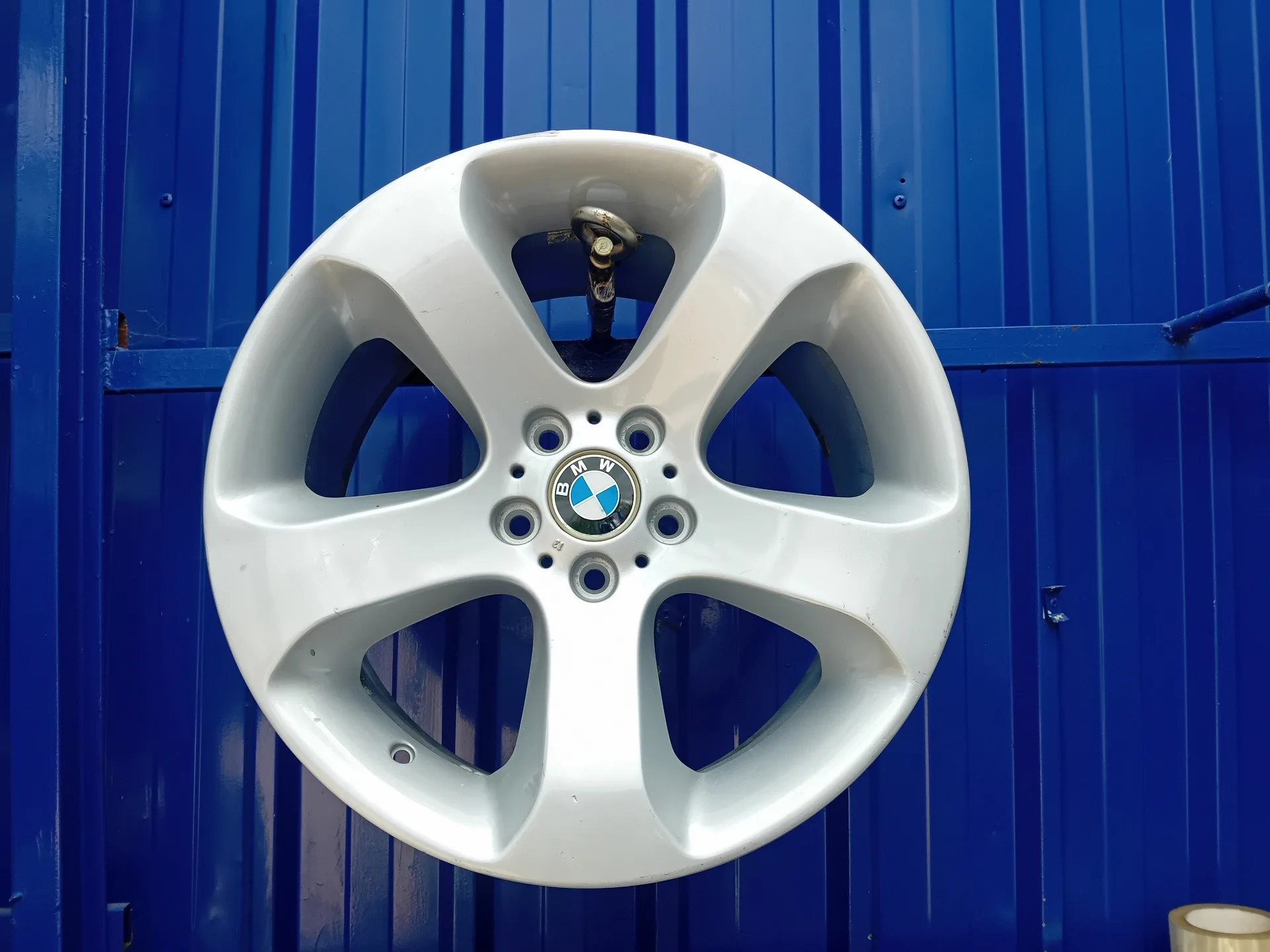 Llanta para Bmw X5 (E53)