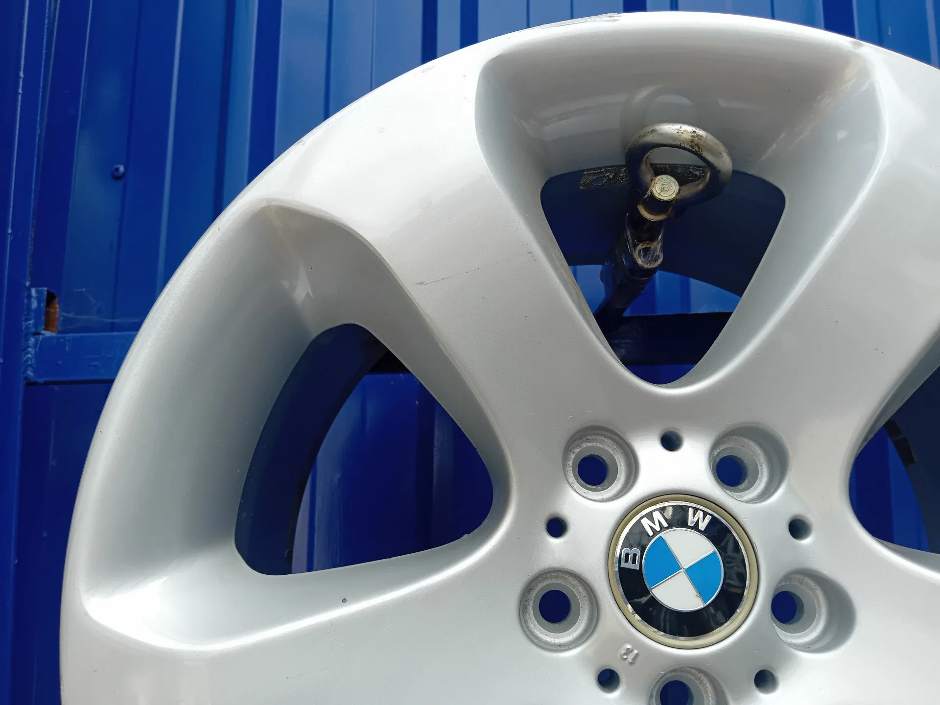 Llanta para Bmw X5 (E53)