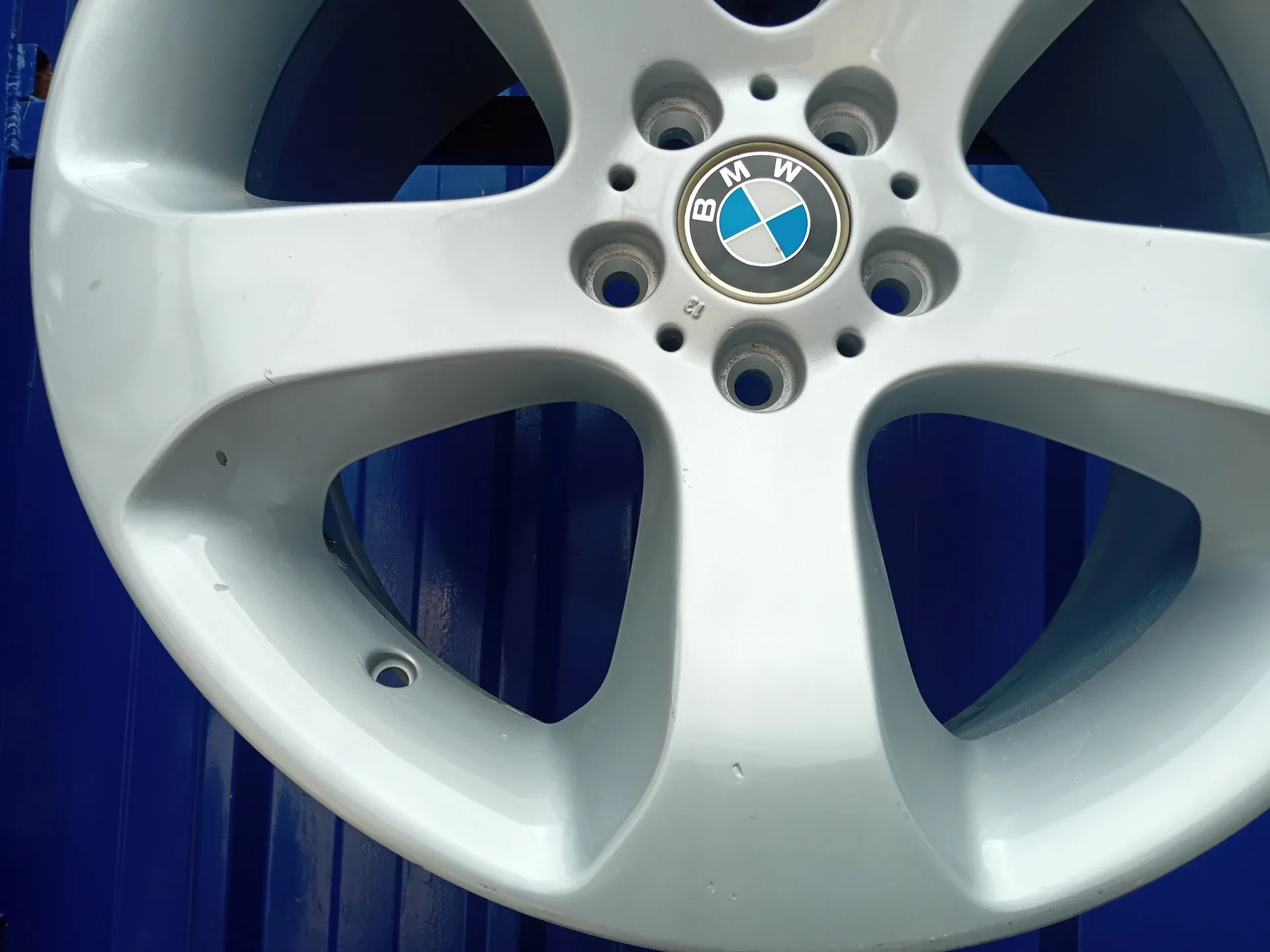 Llanta para Bmw X5 (E53)