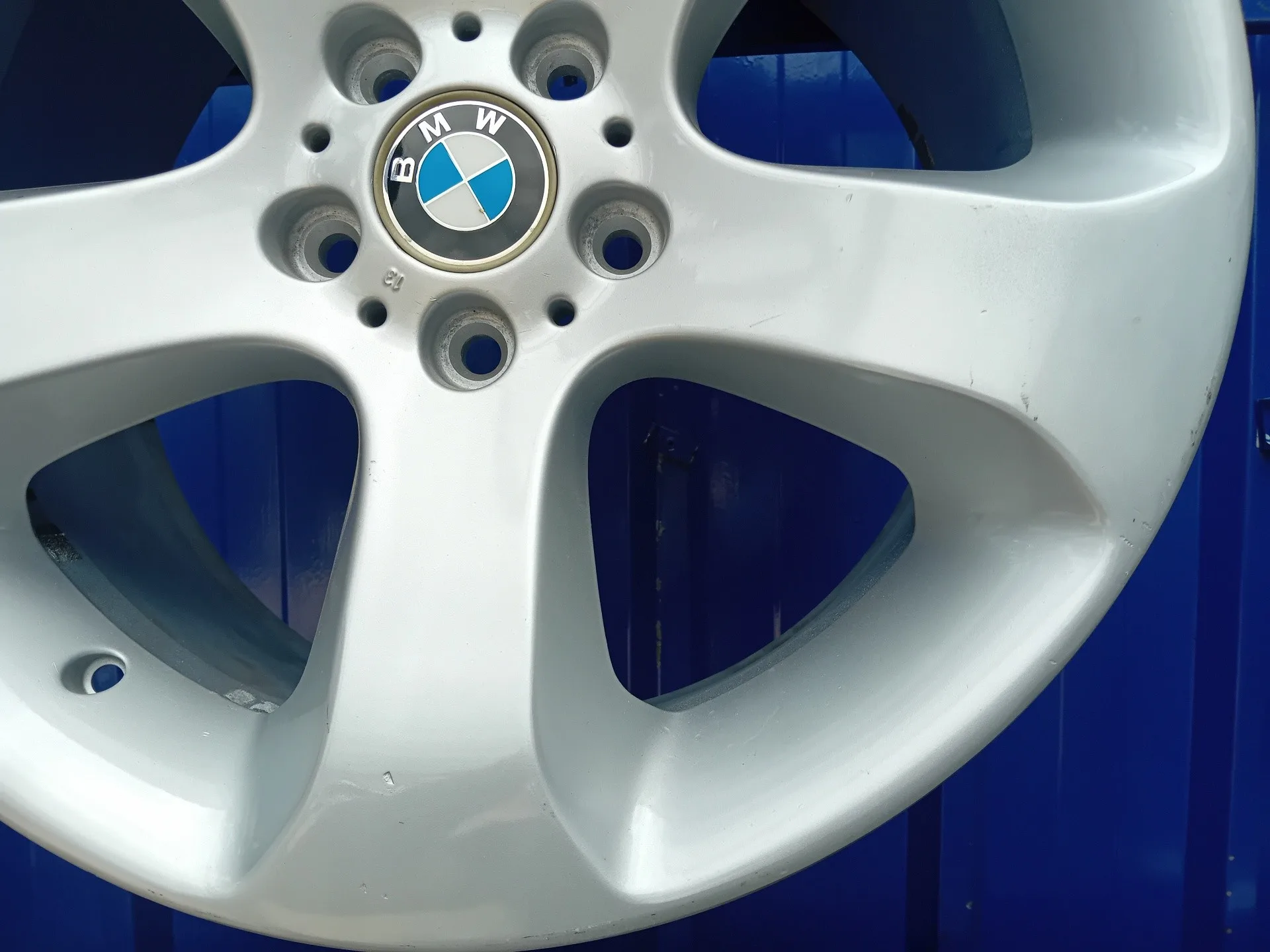 Llanta para Bmw X5 (E53)