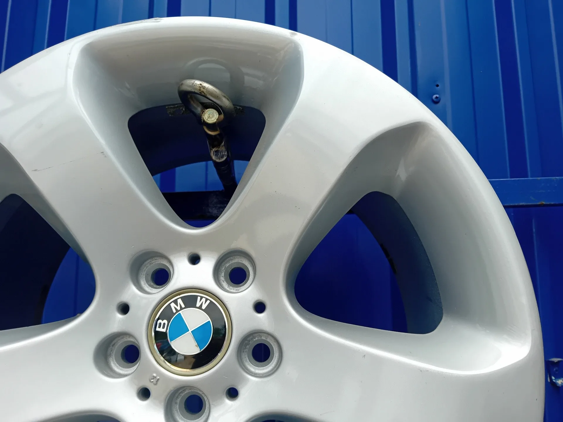 Llanta para Bmw X5 (E53)
