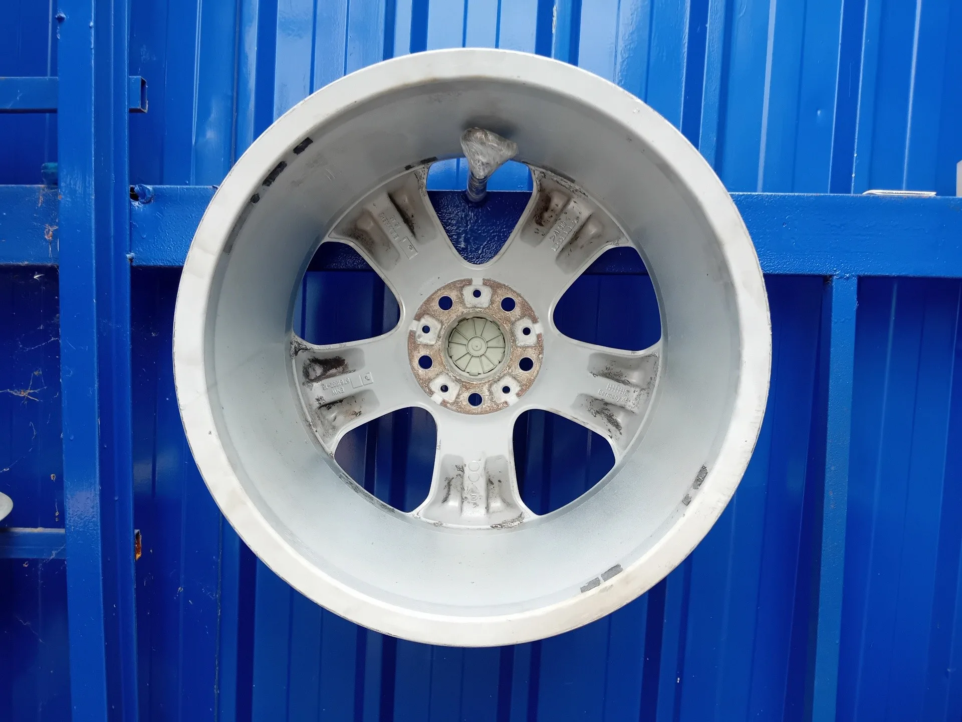 Llanta para Bmw X5 (E53)