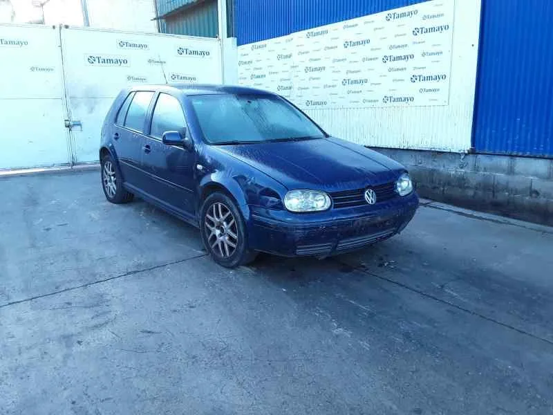 Caja Cambios para Volkswagen Golf Iv Berlina (1J1)