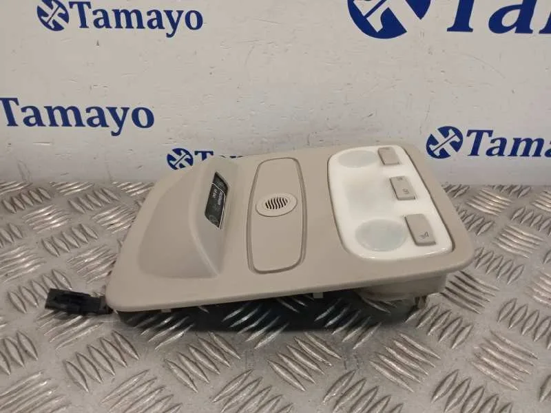 Luz Interior para Seat Toledo (Kg3)