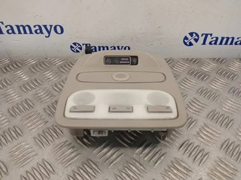 Luz Interior para Seat Toledo (Kg3)