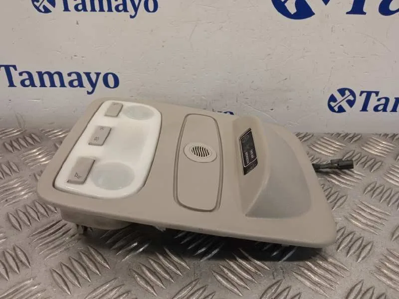 Luz Interior para Seat Toledo (Kg3)