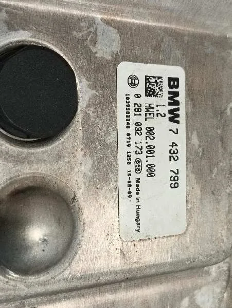Modulo Electronico para Bmw X6 (F16, F86)