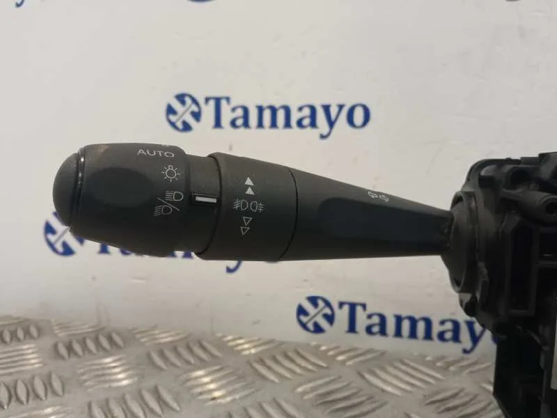 Mando Multifuncion para Citroën C4 Lim.
