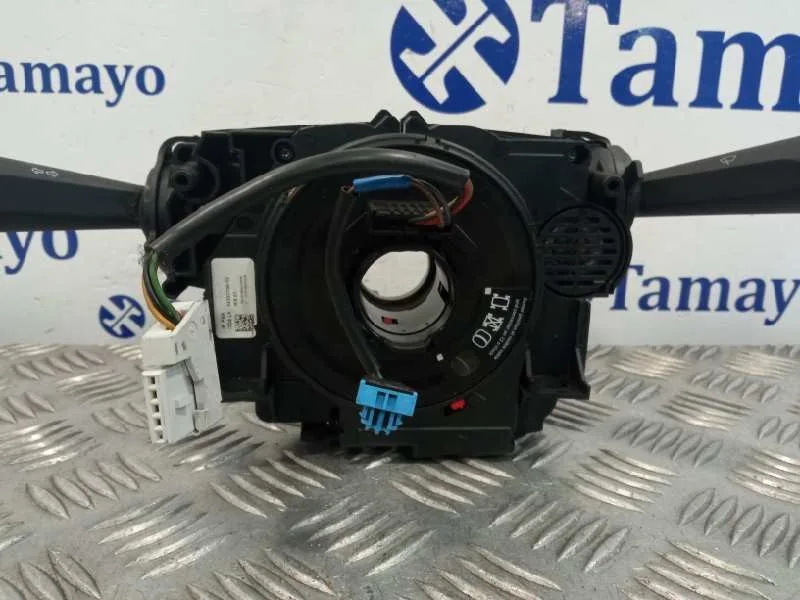 Mando Multifuncion para Citroën C4 Lim.