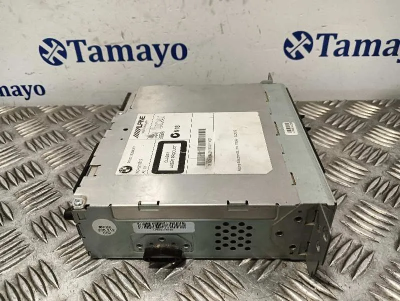Sistema Audio / Radio Cd para Bmw Serie 5 Lim. (F10)