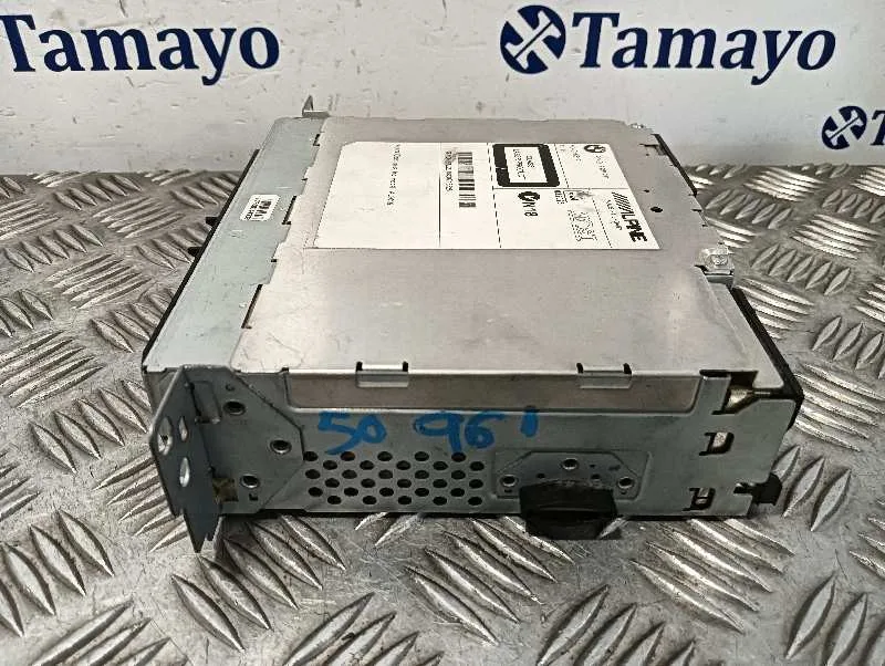 Sistema Audio / Radio Cd para Bmw Serie 5 Lim. (F10)